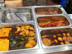 -武圣羊汤(手帕口店)