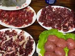 -万祥牛肉火锅(金龙店)