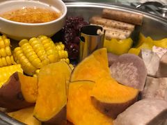 -大铁勺新津菜(迎水道店)