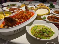-大鸭梨烤鸭·北京菜(南小街/南苑店)