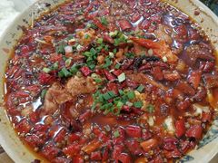 -晏老九豆花饭家常菜(上海城店)