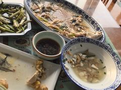 -洞天食府(北大街店)