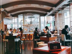 -上海浦东嘉里大酒店