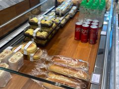 -莉莲蛋挞(大华悦沢书店)