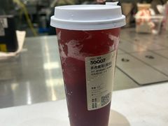 -喜茶(广州石牌桥店)