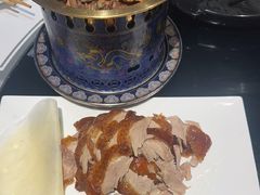 -四川饭店(长白店)