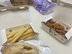 -必胜客(蚌埠东海万达店)
