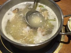 -黑鸡小馆(金源店)