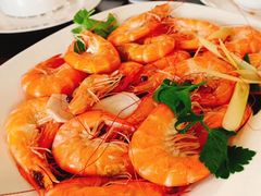 -大螃蟹海鲜餐厅