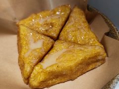 -烁先生披萨·儿童餐下午茶(河南岸店)