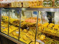 -山崎面包(第一八佰伴店)