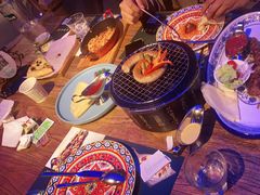 -卢布林西餐厅(万正店)