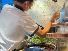 -清真·马安军辣子牛肉面