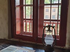 -毛泽东寻乌调查纪念馆