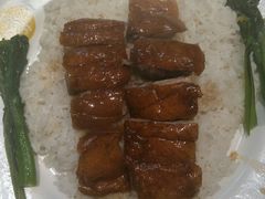-龙记·香港茶餐厅(海上世界店)