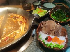 -湊湊火锅·茶憩(皇姑万象汇店)