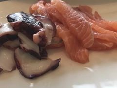 蟹腿-万达文华酒店·48F云端窗景美食汇自助餐厅