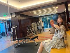 -常州武进九洲喜来登酒店