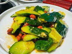 -黑窑厂糖油饼烤鸭·清真菜(旗舰店)
