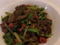 -郭林家常菜烤鸭(曙光西路店)
