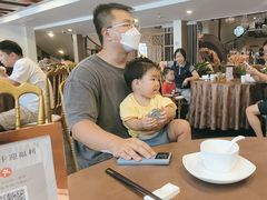 -丽华园(汉阳龙阳店)