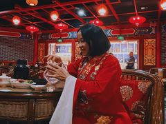 -盖碗儿梨园·变脸吐火·川剧(天府广场店)