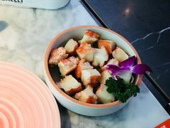 -澳美徕·港式花胶鸡火锅(高新万达店)