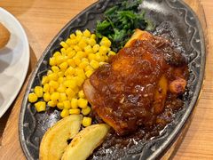 -萨莉亚意式餐厅(新塘永旺梦乐城店)