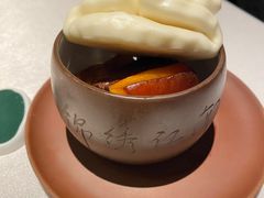 -杭州新新饭店·1913餐厅