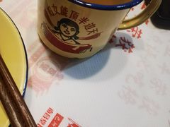 -堂瓦里·33年传统赣菜(第一街区店)