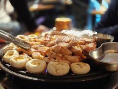 -济州爱肉堂(总店)