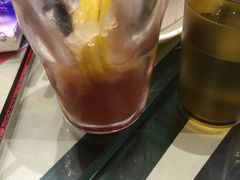 -满得意茶餐厅·顺德家常菜·港式经典(大良店)