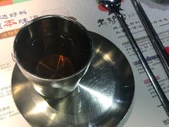 -老炉家木炭烤肉(长江国际店)