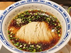 -二泉园老菜馆·百年无锡菜