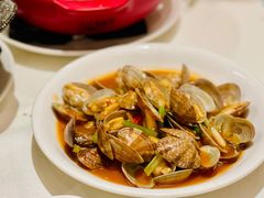 辣汁花蛤-莆田餐厅PUTIEN(西安万象天地店)
