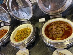 -汇泉王朝大饭店-旋转餐厅(南海路店)