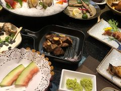 -德川家日本料理(中关村寰太大厦店)