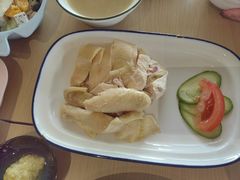 -J cafe 朝夕餐厅