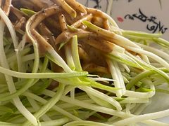爽口葫芦丝-八珍饺子·烤鸭·家常菜