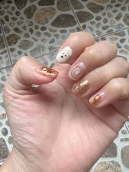 点击看大图 -Touch Nail·品质·美甲美睫