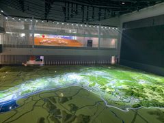 -广州市城市规划展览中心