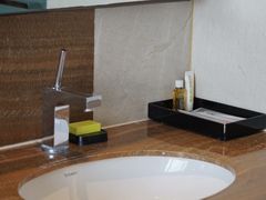 -青岛富力艾美酒店