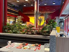 -肥肥虾庄·金牌油焖大虾(杨园滨江时代walk店)