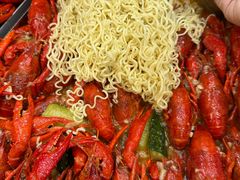 -上海老城区小龙虾虾宴·杭帮菜(五柳巷店)