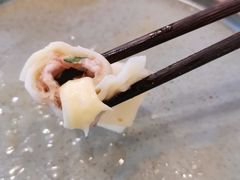 芝士馄饨-红小满休闲餐厅(十全街店)