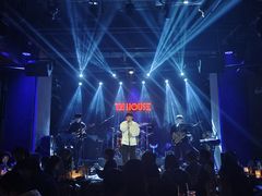 -TZ House音乐现场(茅台店)