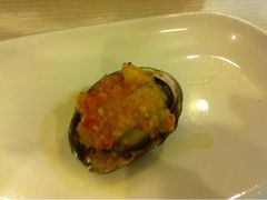鲍鱼-吉香碳烤生蚝(仙霞路店)