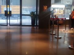 -香港铜锣湾皇悦酒店
