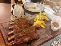 -LA CREPERIE BRETONNE布列塔尼法式餐厅(天童北路店)