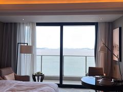 -舟山希尔顿酒店